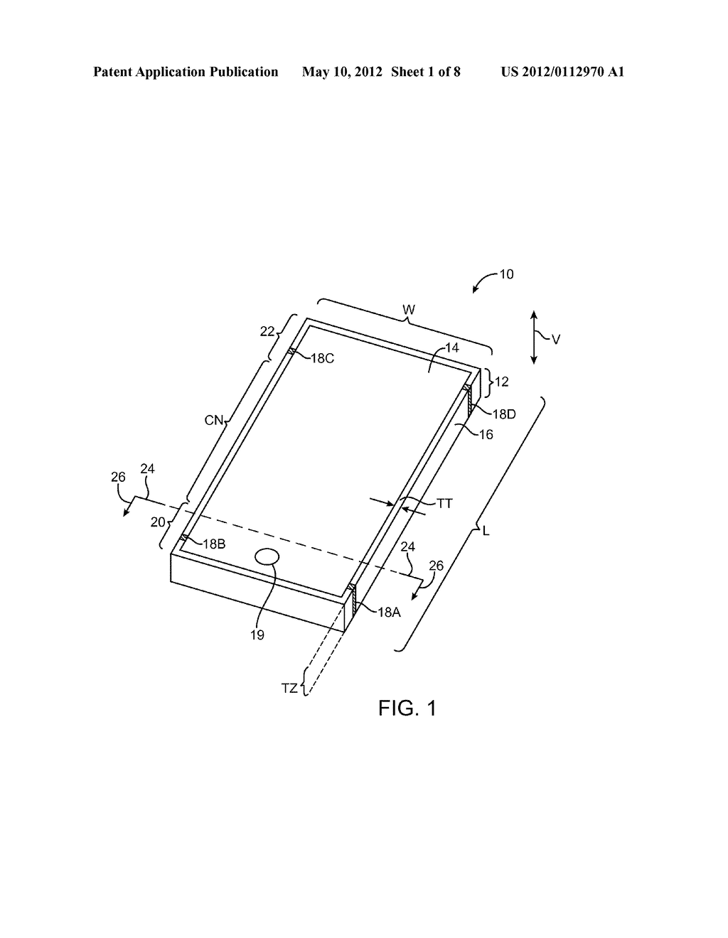 ANTENNA SYSTEM WITH ANTENNA SWAPPING AND ANTENNA TUNING - diagram, schematic, and image 02