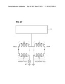 ANTENNA DEVICE AND COMMUNICATION TERMINAL APPARATUS diagram and image