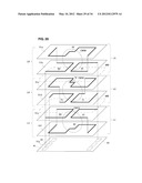 ANTENNA DEVICE AND COMMUNICATION TERMINAL APPARATUS diagram and image