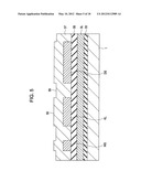 DISPLAY APPARATUS AND METHOD FOR MAKING THE SAME diagram and image