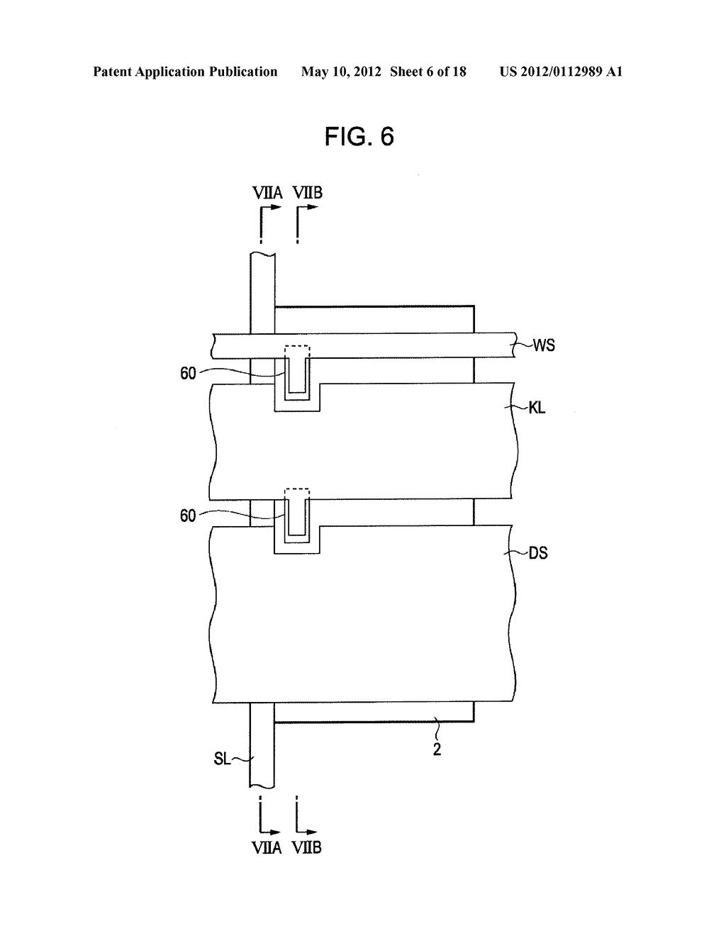 DISPLAY APPARATUS AND METHOD FOR MAKING THE SAME - diagram, schematic, and image 07