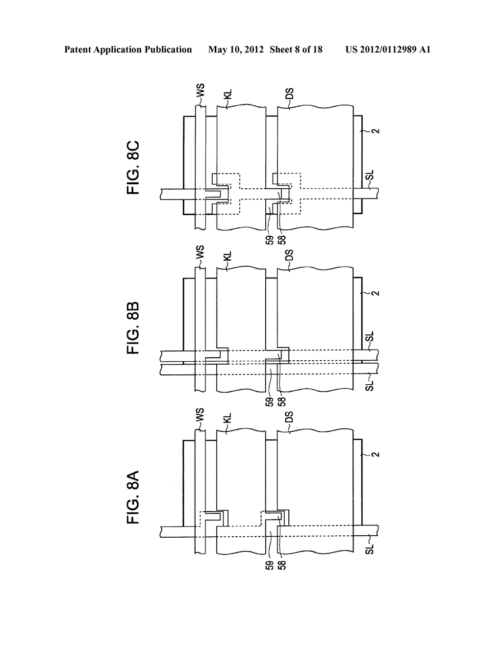 DISPLAY APPARATUS AND METHOD FOR MAKING THE SAME - diagram, schematic, and image 09