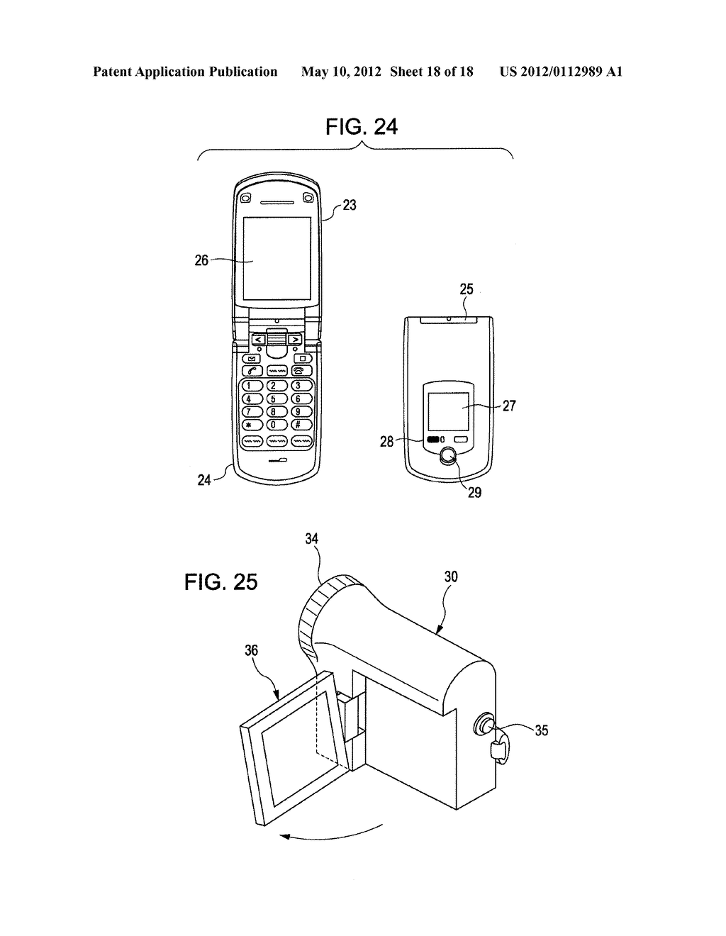 DISPLAY APPARATUS AND METHOD FOR MAKING THE SAME - diagram, schematic, and image 19