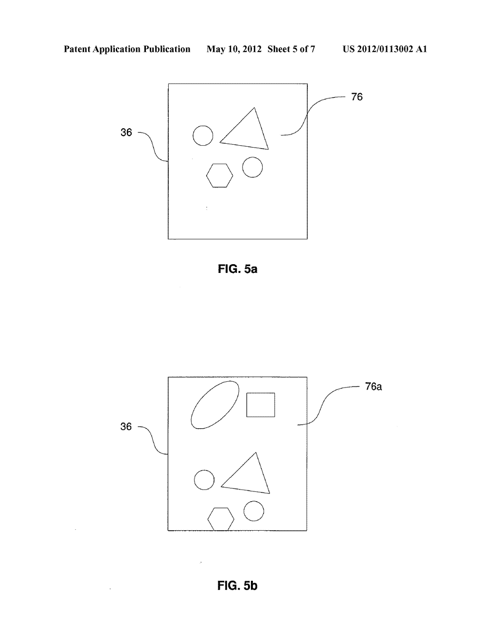 METHOD AND APPARATUS FOR CONTROLLING AN OUTPUT DEVICE OF A PORTABLE     ELECTRONIC DEVICE - diagram, schematic, and image 06