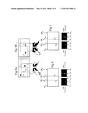 DUAL POINTER MANAGEMENT METHOD USING COOPERATING INPUT SOURCES AND     EFFICIENT DYNAMIC COORDINATE REMAPPING diagram and image