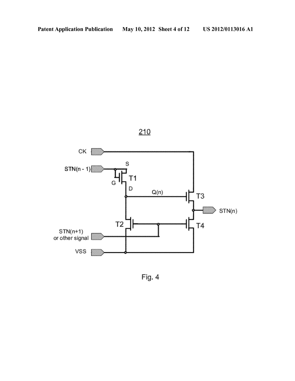 TOUCH SENSING DEVICE AND METHOD OF DRIVING SAME - diagram, schematic, and image 05