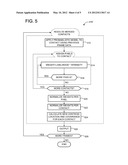 RESOLVING MERGED TOUCH CONTACTS diagram and image