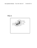 RESOLVING MERGED TOUCH CONTACTS diagram and image