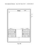 Device, Method, and Graphical User Interface for Manipulating Soft     Keyboards diagram and image