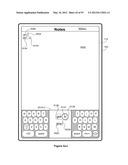 Device, Method, and Graphical User Interface for Manipulating Soft     Keyboards diagram and image