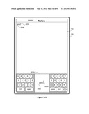 Device, Method, and Graphical User Interface for Manipulating Soft     Keyboards diagram and image