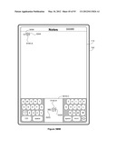 Device, Method, and Graphical User Interface for Manipulating Soft     Keyboards diagram and image