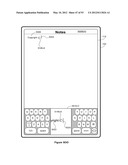 Device, Method, and Graphical User Interface for Manipulating Soft     Keyboards diagram and image