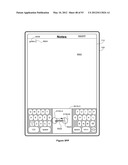 Device, Method, and Graphical User Interface for Manipulating Soft     Keyboards diagram and image