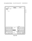 Device, Method, and Graphical User Interface for Manipulating Soft     Keyboards diagram and image