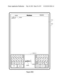 Device, Method, and Graphical User Interface for Manipulating Soft     Keyboards diagram and image