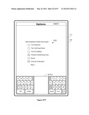 Device, Method, and Graphical User Interface for Manipulating Soft     Keyboards diagram and image