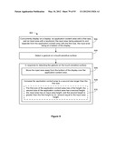 Device, Method, and Graphical User Interface for Manipulating Soft     Keyboards diagram and image