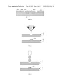 Capacitive Touch Panel And Method for Producing The Same diagram and image