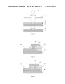 Capacitive Touch Panel And Method for Producing The Same diagram and image