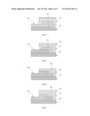 Capacitive Touch Panel And Method for Producing The Same diagram and image