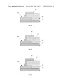 Capacitive Touch Panel And Method for Producing The Same diagram and image