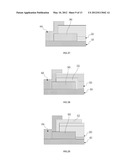 Capacitive Touch Panel And Method for Producing The Same diagram and image