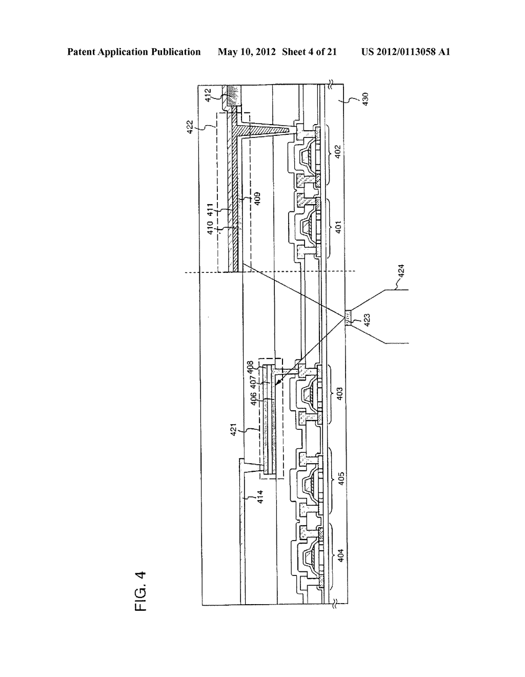 INFORMATION DEVICE - diagram, schematic, and image 05