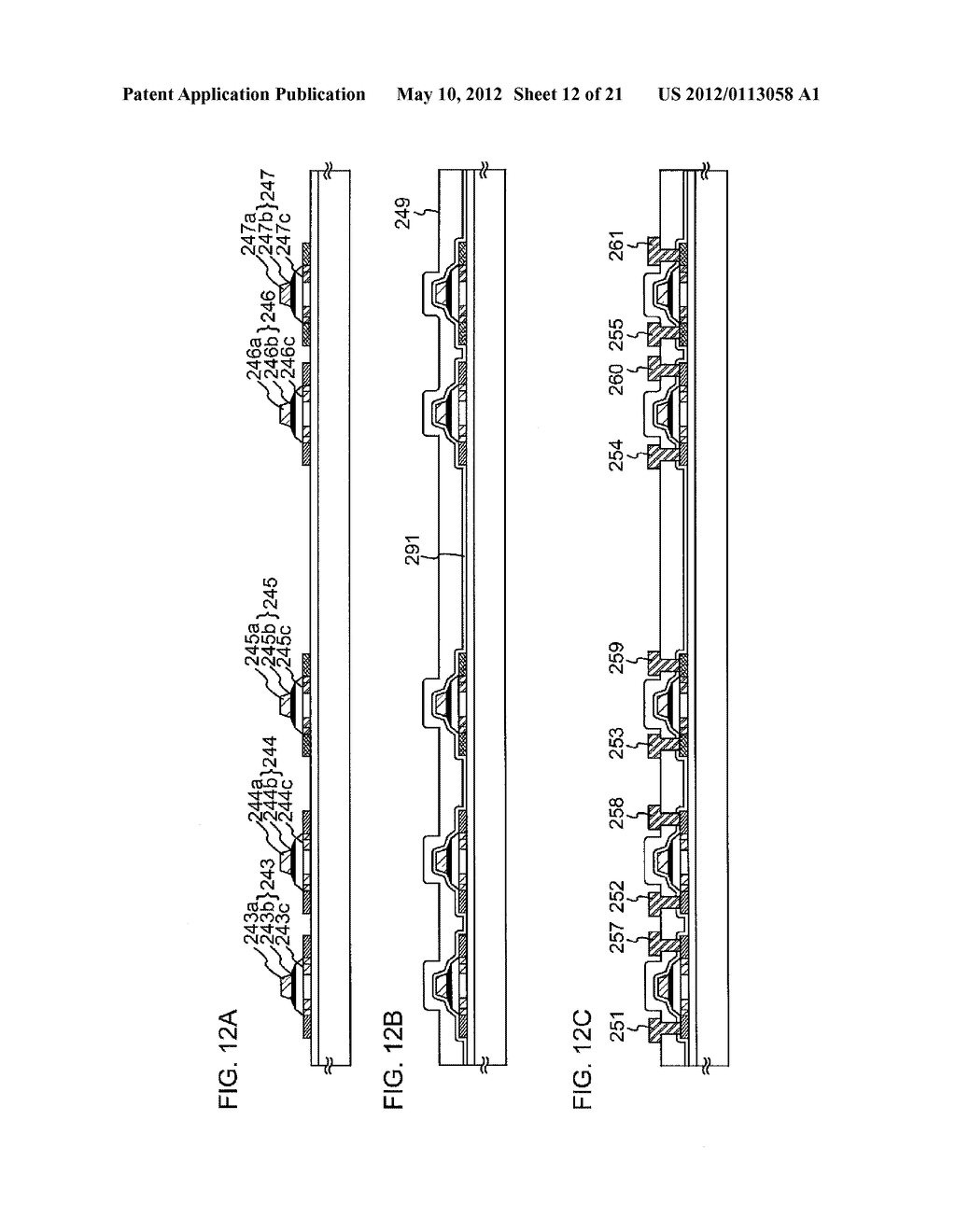 INFORMATION DEVICE - diagram, schematic, and image 13