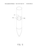 OPTICAL PEN diagram and image