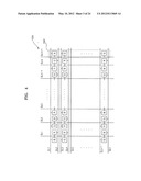 Display device and method of driving the same diagram and image