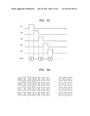 Display device and method of driving the same diagram and image