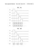 Display device and method of driving the same diagram and image