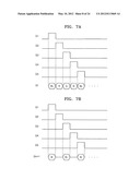 Display device and method of driving the same diagram and image