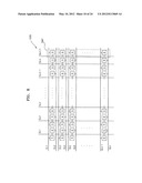 Display device and method of driving the same diagram and image