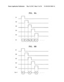 Display device and method of driving the same diagram and image