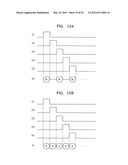 Display device and method of driving the same diagram and image