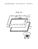 Display Device diagram and image