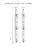 DISPLAY DEVICE AND METHOD FOR DRIVING DISPLAY DEVICE diagram and image