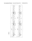 DISPLAY DEVICE AND METHOD FOR DRIVING DISPLAY DEVICE diagram and image