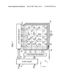 ELECTRO-OPTICAL APPARATUS AND ELECTRONICS DEVICE diagram and image