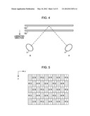 ELECTRO-OPTICAL APPARATUS AND ELECTRONICS DEVICE diagram and image