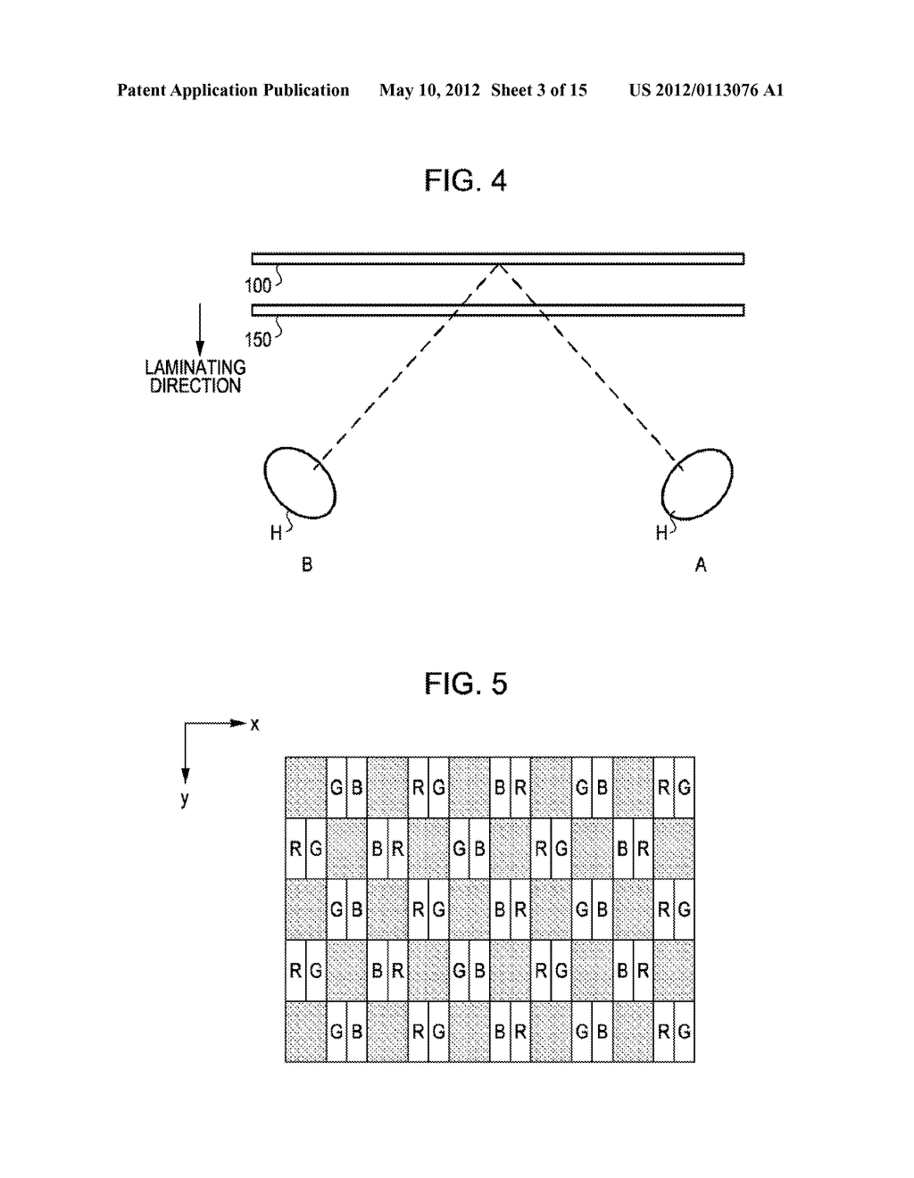 ELECTRO-OPTICAL APPARATUS AND ELECTRONICS DEVICE - diagram, schematic, and image 04