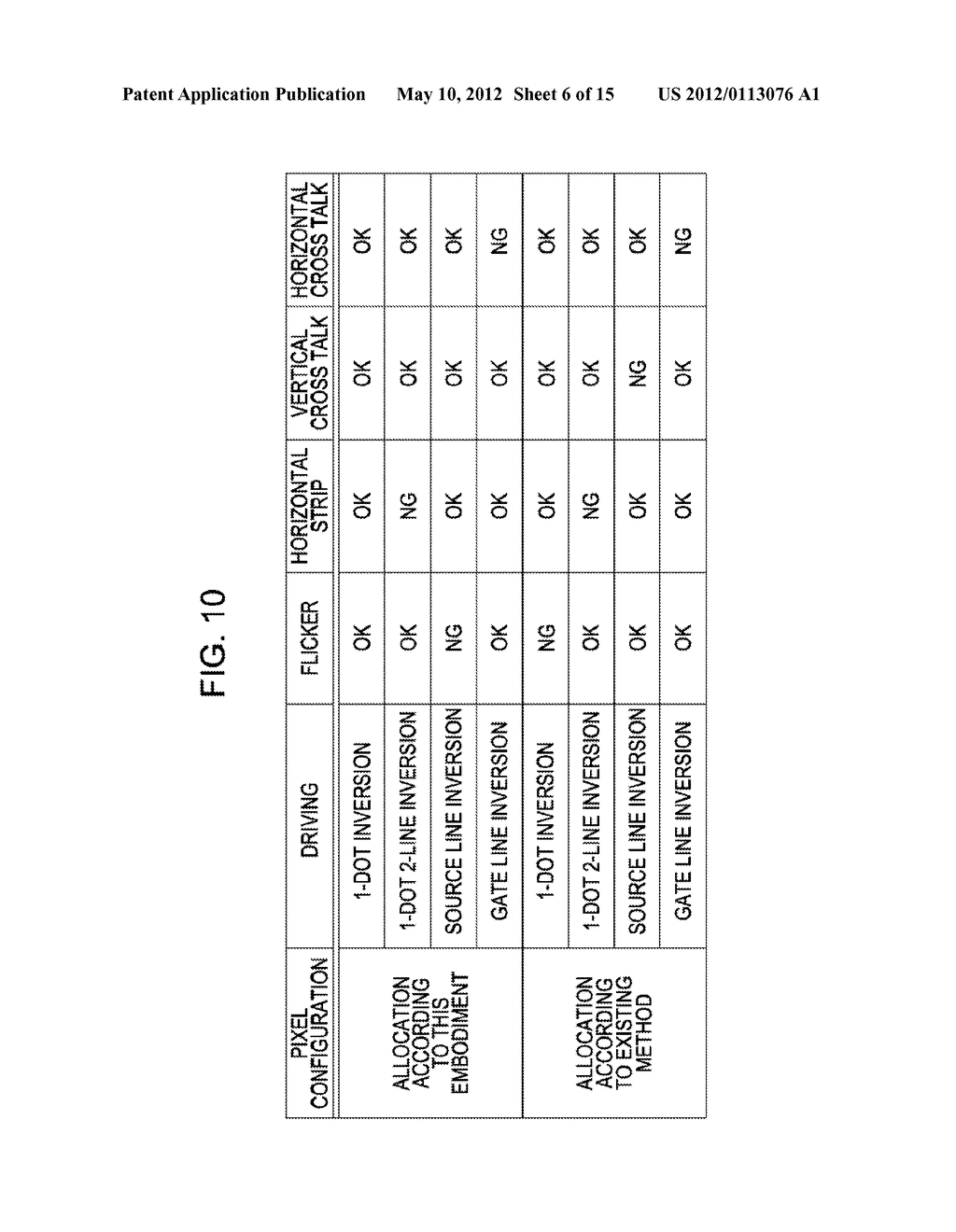 ELECTRO-OPTICAL APPARATUS AND ELECTRONICS DEVICE - diagram, schematic, and image 07