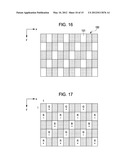 ELECTRO-OPTICAL APPARATUS AND ELECTRONICS DEVICE diagram and image