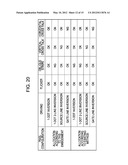 ELECTRO-OPTICAL APPARATUS AND ELECTRONICS DEVICE diagram and image