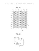 ELECTRO-OPTICAL APPARATUS AND ELECTRONICS DEVICE diagram and image