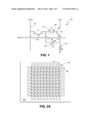 CURRENT-DRIVEN-PIXEL CIRCUITS AND RELATED METHODS diagram and image