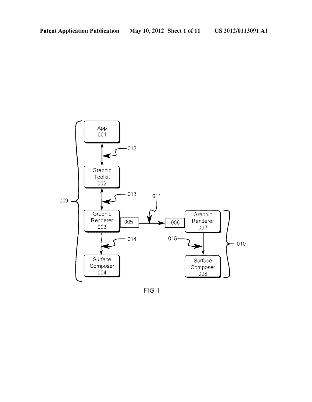 Remote Graphics - diagram, schematic, and image 02