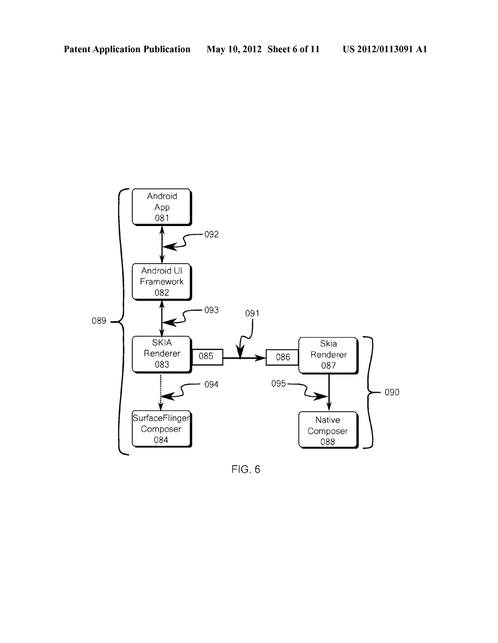 Remote Graphics - diagram, schematic, and image 07